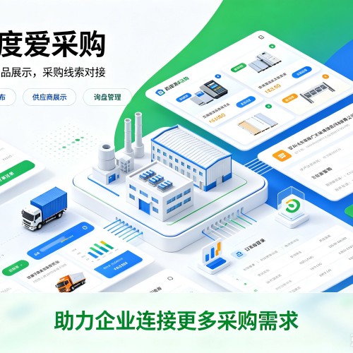 昌乐百度爱采购